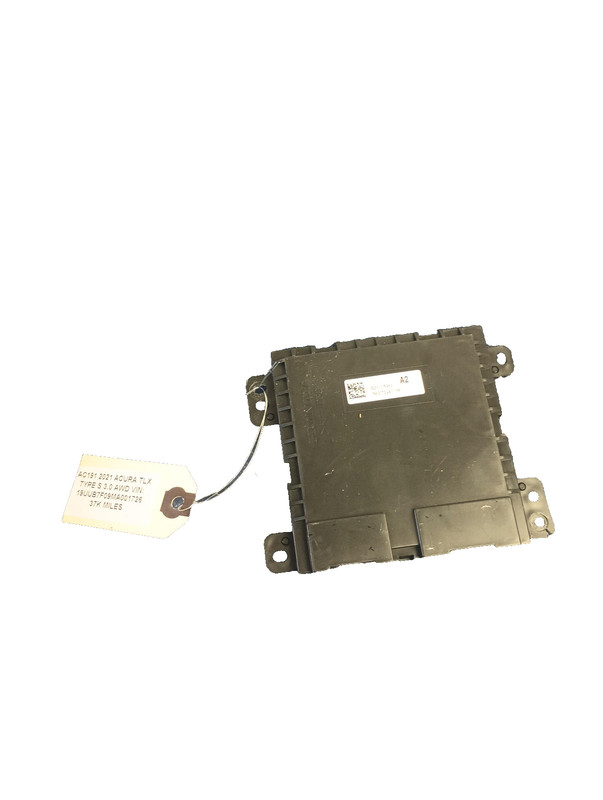 2021-2023 Acura TLX S AC Heater Climate Temperature Control Module OEM 79600-TGV