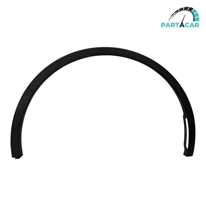 2020-2023 Tesla MY Front RH Passenger Fender Wheel Arch Molding OEM SCUFF/CRACK
