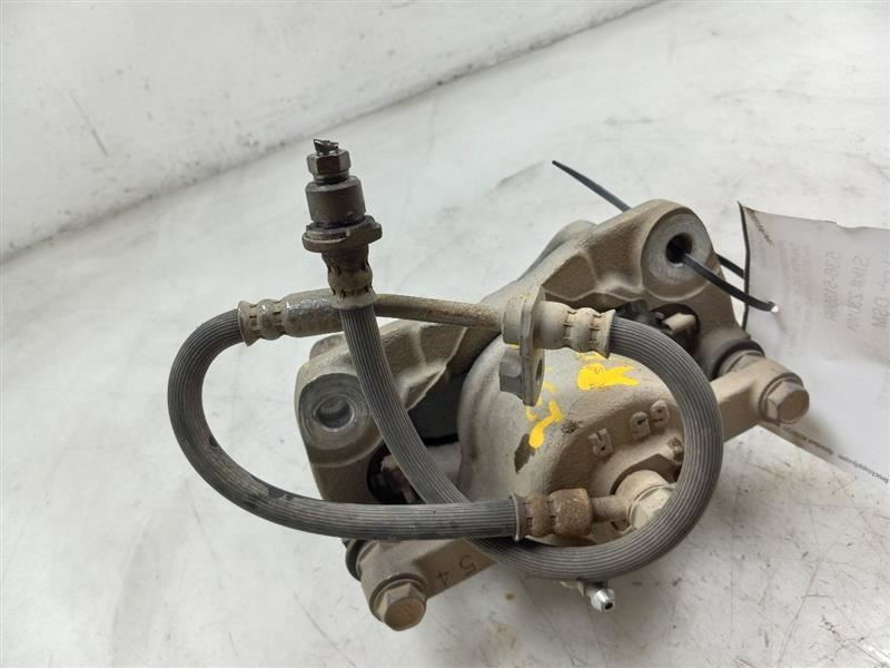 Passenger Caliper Front Prius C VIN B3 Fits 12-19 PRIUS