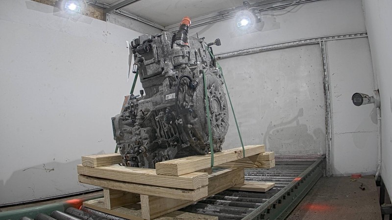 2018 Honda Clarity Automatic Transmission Assembly FWD 108k Miles OEM