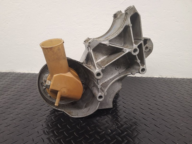 78-96 Ford F350 Power Steering Pump OEM F0TZ-3A674-A