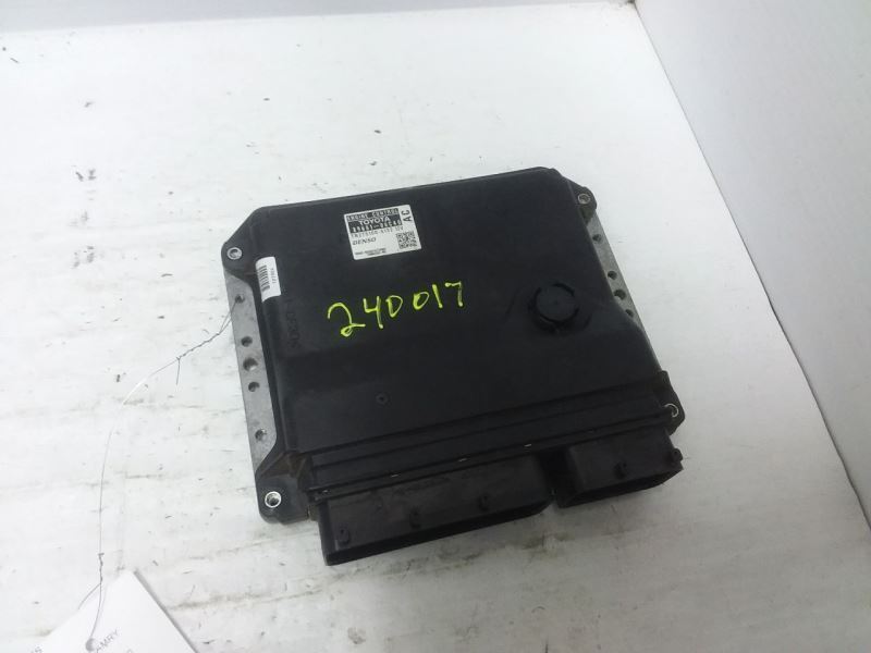 Engine ECM Electronic Module Engine Control Fits 07 CAMRY 89661-06C40