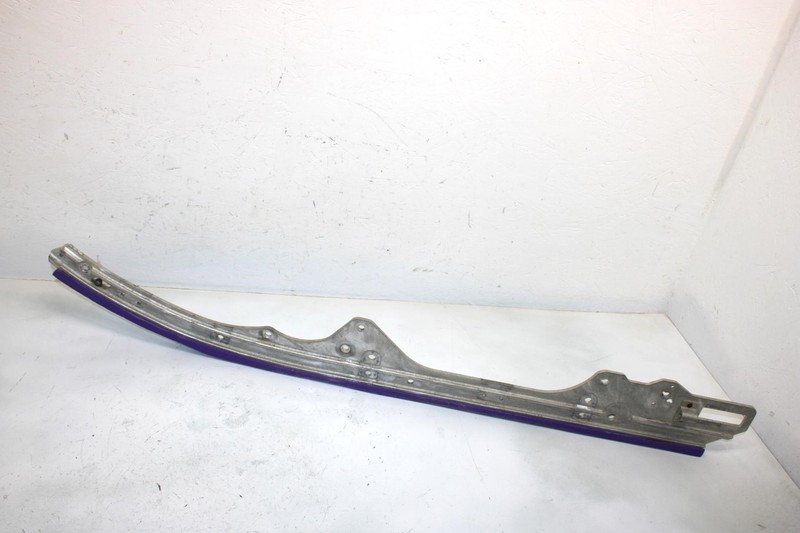 97 Polaris Storm Se Oem Left Skid Rail 1541146 SPS3