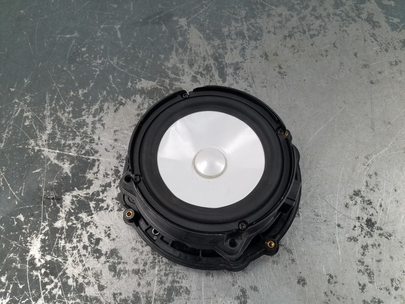 2019 17 18 19 20 McLaren 720S 720 Left Driver Door Speaker #3419 A7