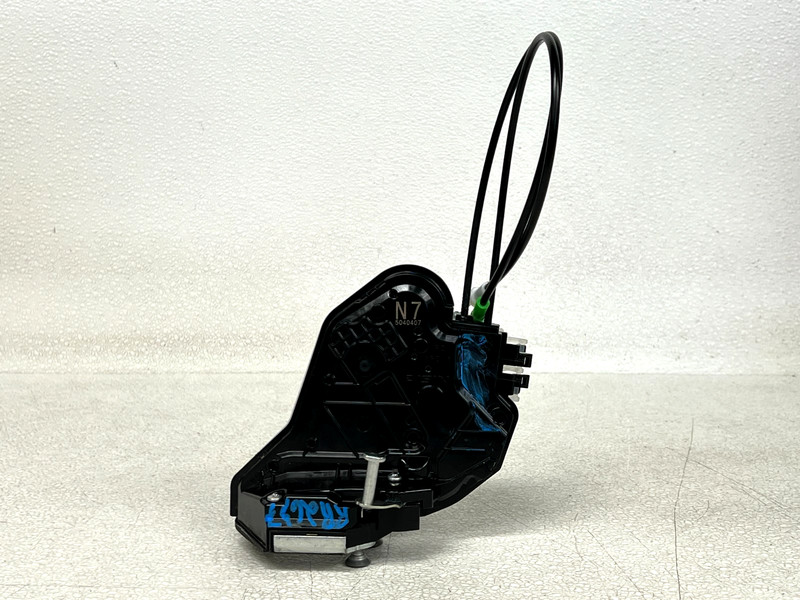 ⭐2015-2021 LEXUS NX200T REAR RIGHT PASS DOOR LOCK LATCH ACTUATOR OEM LOT2637