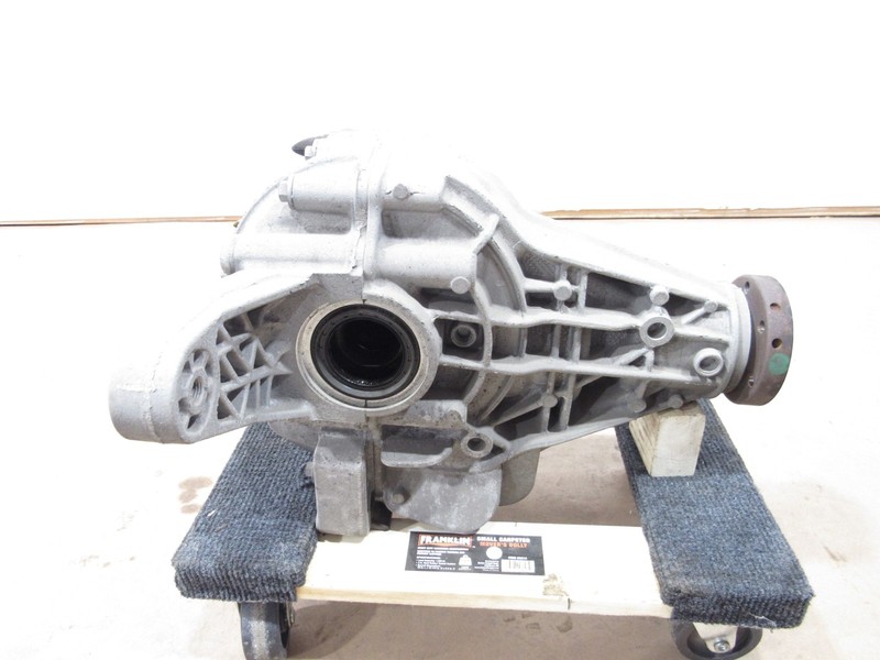 Porsche Macan 2019 2.0L AWD Rear Differential Axle Carrier 19-24 ;:Y
