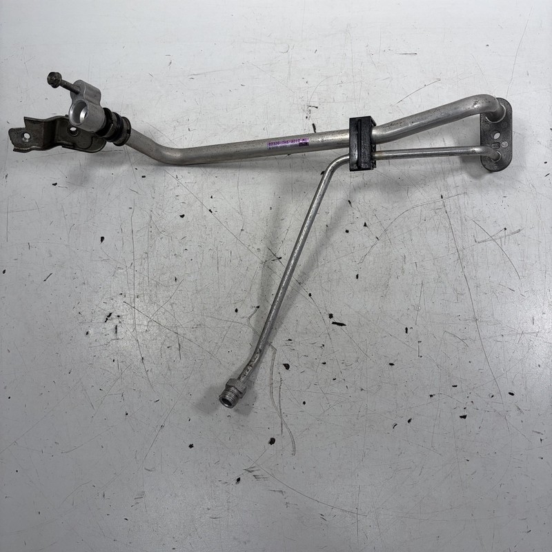 09-13 Honda Fit A/C Rear Air Conditioner Line Pipe 80321-TF0-G01 OEM