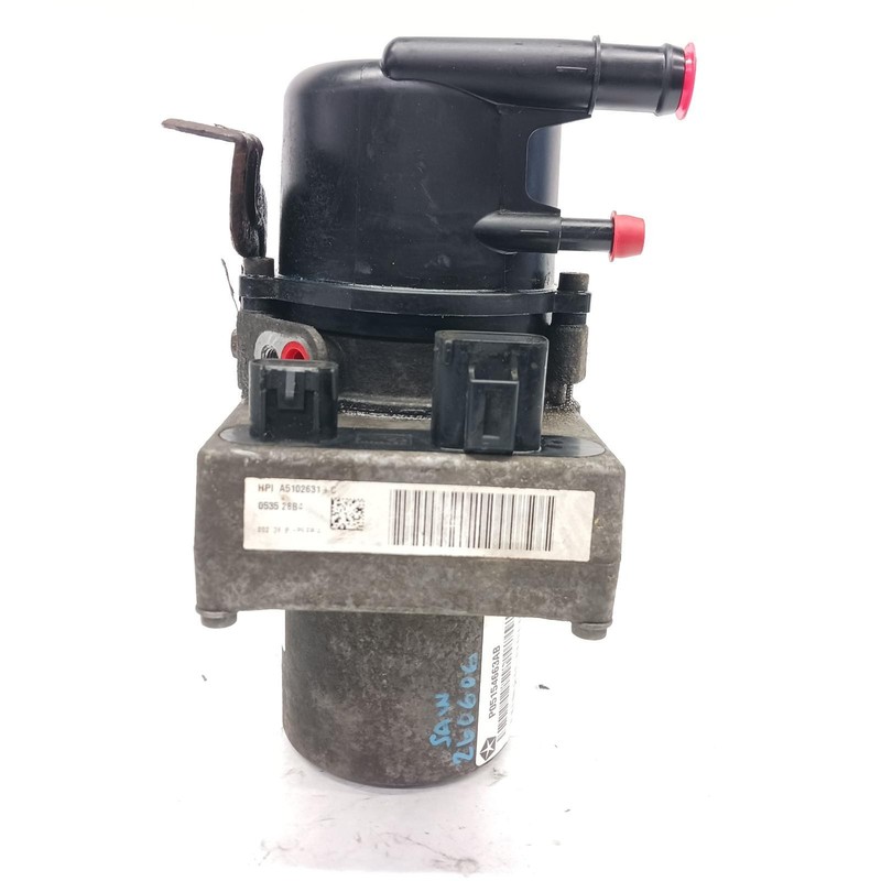 14-'15 JEEP GRAND CHEROKEE Steering Pump 3.6L 114k miles OEM 1 Year Wnty!