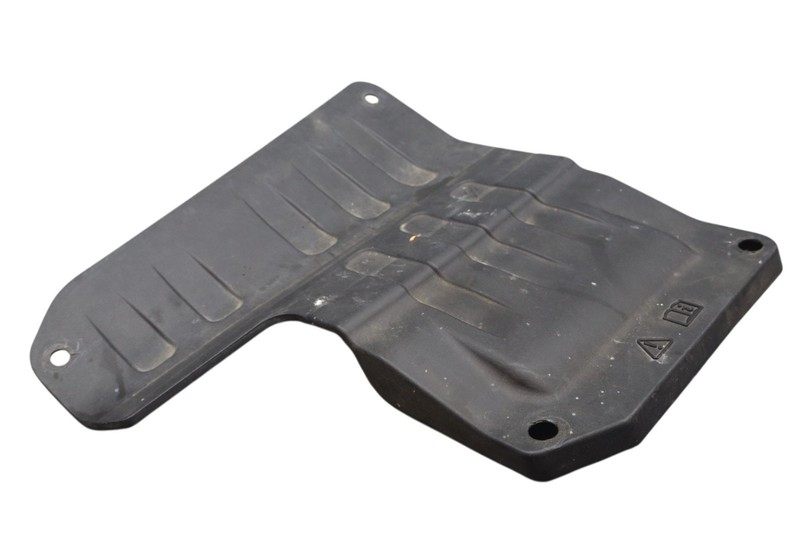 2014 Land Rover Range Rover Evoque Battery Holder Tray Cover Panel BJ325162A OEM