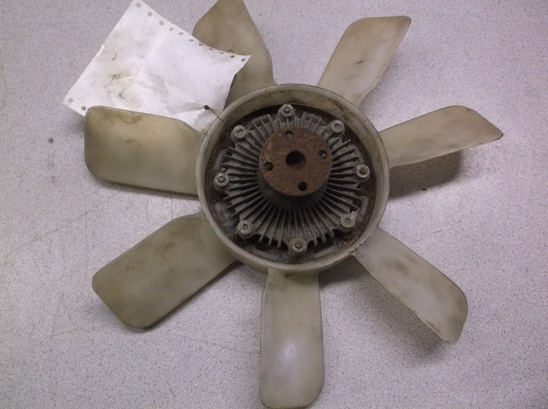 1987 Dodge DSO Fan Clutch AISIN 326-58005*FREE SHIPPING*