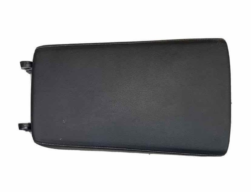 Honda Accord arm rest 2021 2022 center console arm rest black leather assy OEM
