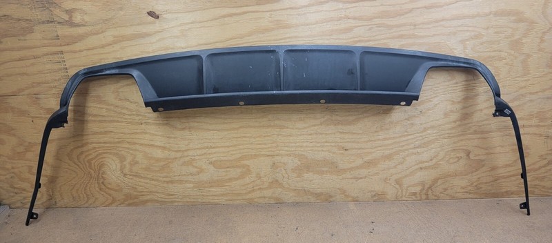 2011 2012 2013 2014 Dodge Charger Rear Bumper Lower Valance Panel 68092615AA OEM