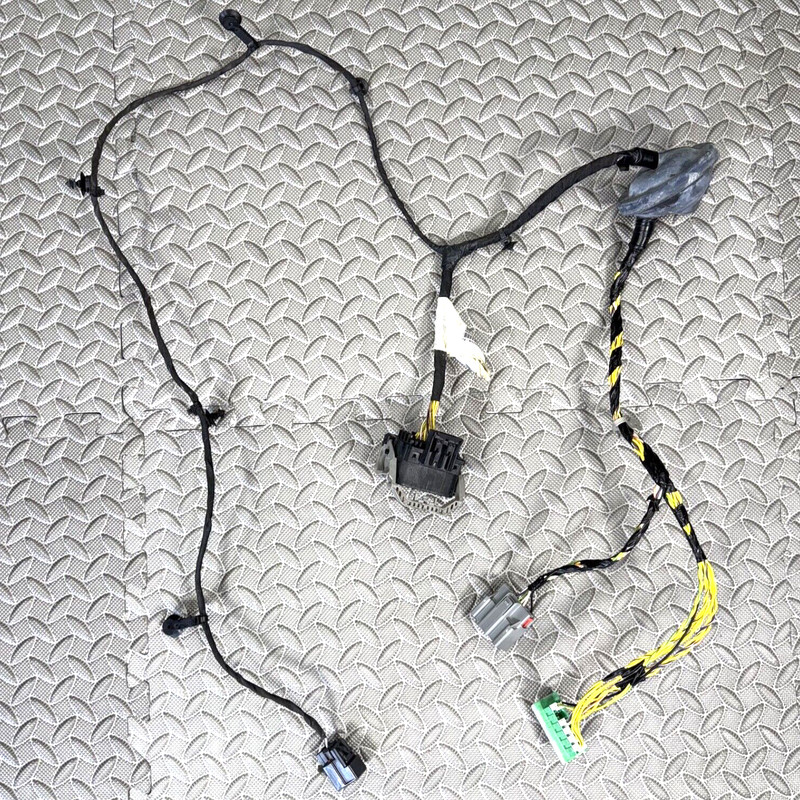 ✅ 2019 RAM 1500 Classic SLT 5.7L OEM DASH RIGHT WIRING HARNESS DASHBOARD WIRE