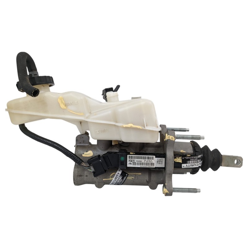 05-08 Escape Mariner Tribute Hybrid Brake Master Cylinder Booster Reservoir OEM