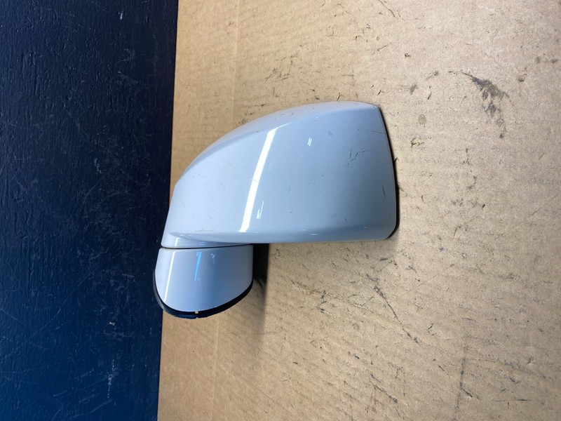 2005 to 2008 Hyundai Tiburon Left Driver LH Side View Mirror Power AC4340 MS