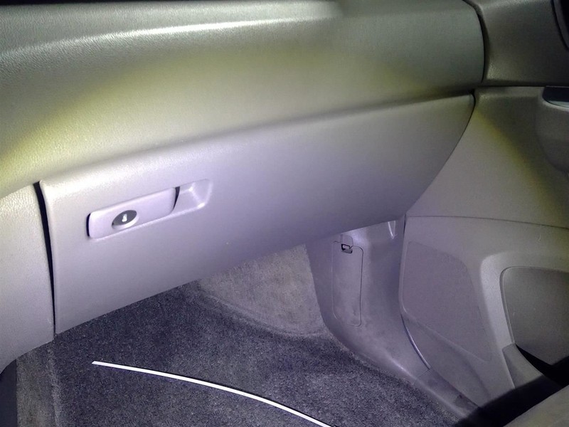 ODYSSEY 2011-2013 Glove Box 1733103