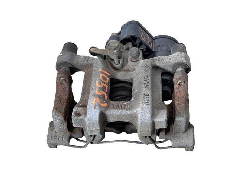 2018-2022 Honda Accord Right Passenger Side Rear Caliper With Electric PB