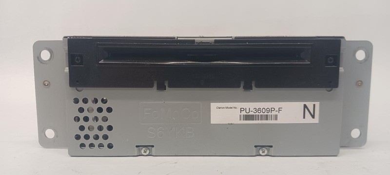 17-'18 FORD F150 radio assembly head unit OEM 1 Year Warranty!
