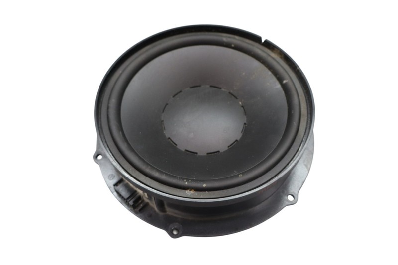 11-14 Volkswagen VW Touareg Dynaudio Front Left Or Right Side Door Speaker Oem