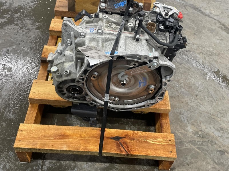 13-'15 KIA RIO Auto Transmission 88k miles 6 Month Warranty!