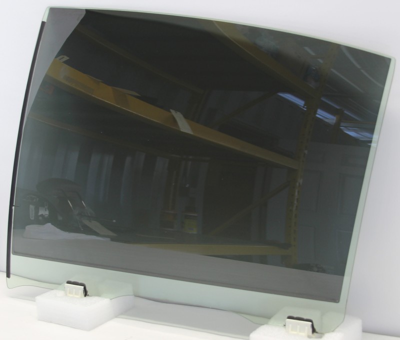 ✅ 2014-2017 INFINITI Q50 OEM REAR LEFT DOOR WINDOW GLASS Driver Side w/ TINT