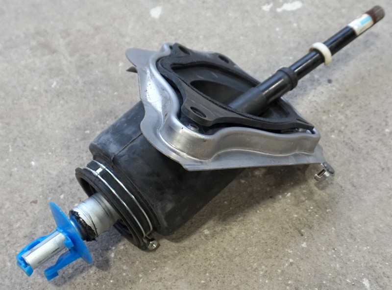 ✅ 2014-2024 INFINITI Q50 OEM STEERING COLUMN INTERMEDIATE SHAFT Lower w/ BOOT