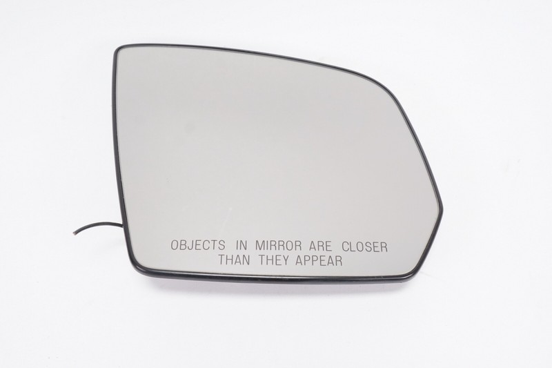 MERCEDES ML GL Front Right RH Door Mirror Glass OEM 2008 - 2010