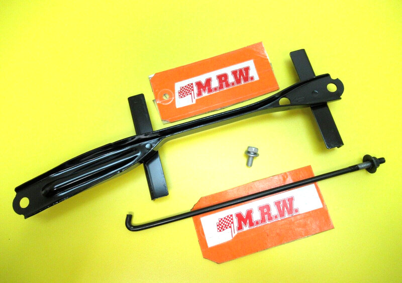 BATTERY HOLD DOWN STRAP J ROD BOLT TIE DOWN HOOK CLAMP for TOYOTA SIENNA 04-20