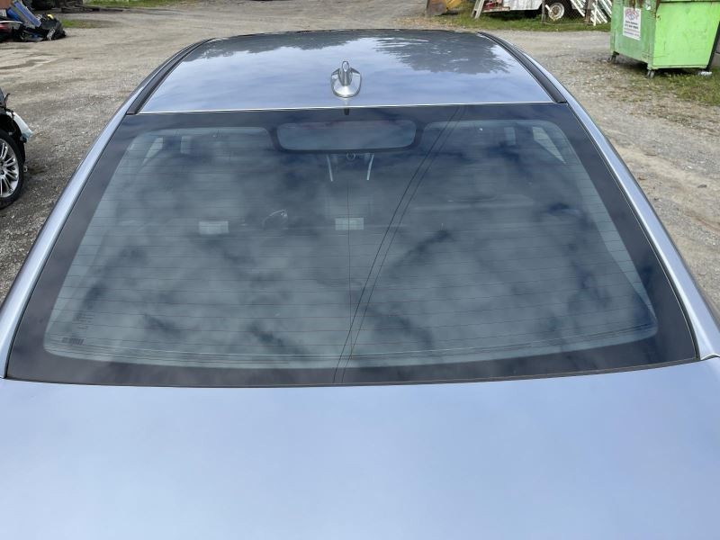 2015-2020 Acura TLX Back Window