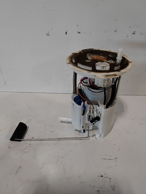 2019-2024 Ford Edge Fuel Pump Assembly 2.0L AWD Tank Mounted