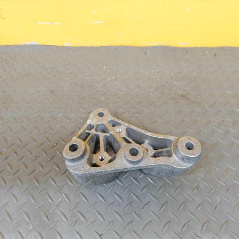 2023-2025 DODGE HORNET TRANSMISSION LEFT MOUNT SUPPORT BRACKET OEM 68445488AB