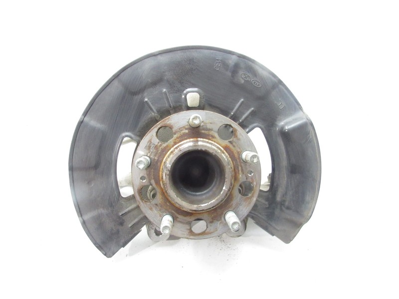 Kia Sportage SX 2023 FWD Rear Right Passenger Wheel Spindle Knuckle Hub 21-25 |#