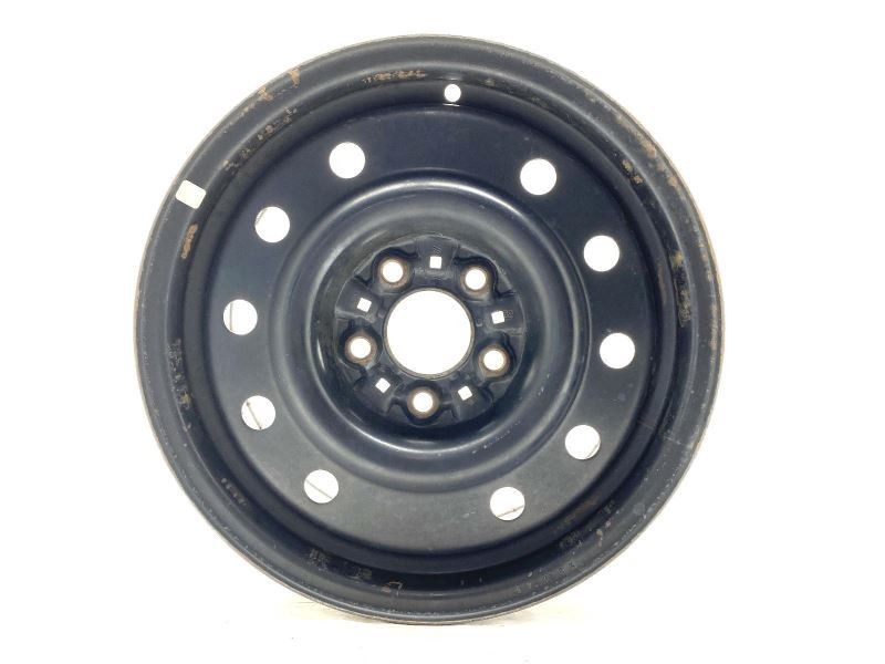 Wheel Rim 15" 15x6 Steel F4DZ-1007-CA Fits 1994-1995 Ford Taurus 46541
