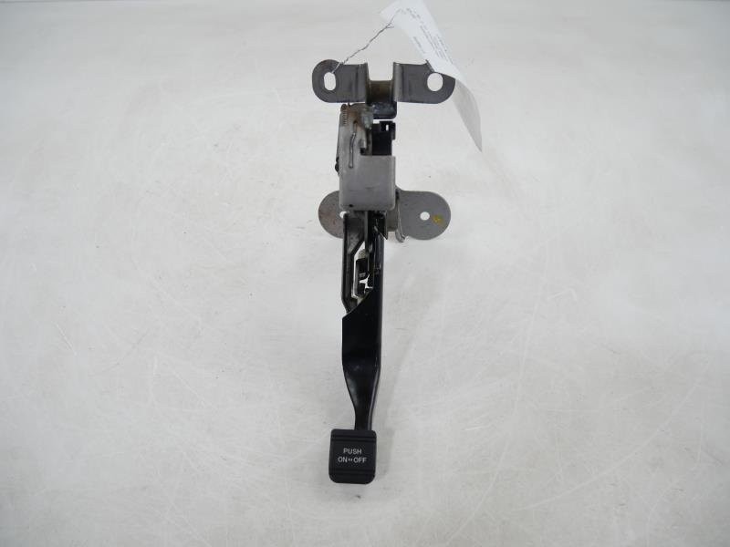 2007-2009 Infiniti G35 Emergency Parking Brake E-Brake Pedal Assembly OEM