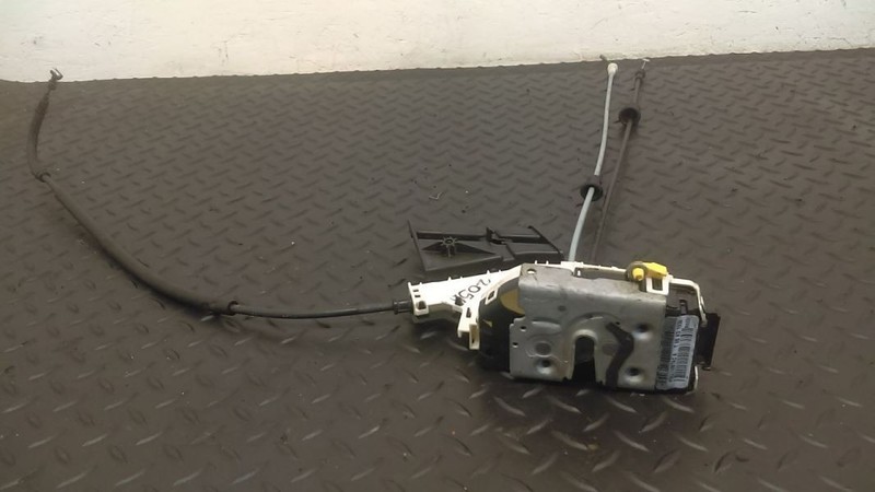 14-23 Jeep Cherokee Front Left Driver Latch Lock Actuator OEM 4589913AH