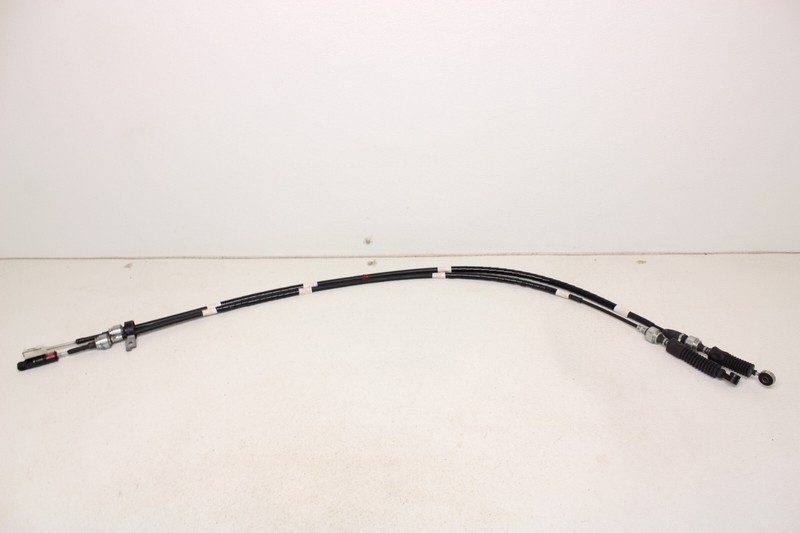 Subaru WRX 6 Speed Shifter Tower Cables Shift Cable Set Oem 2018-2024
