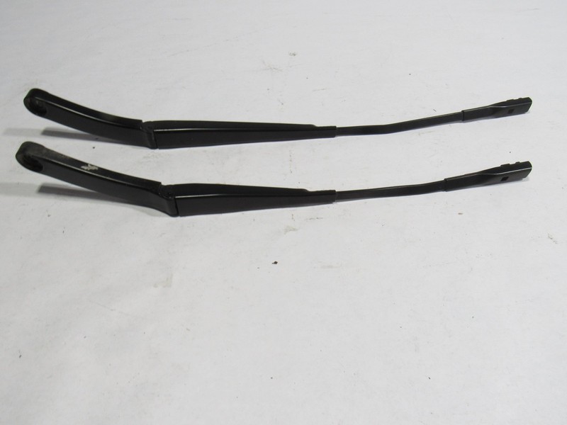 10-20 Bentley Mulsanne 2012 Front Left Right Windshield Wiper Arm Set 2 PCS @1