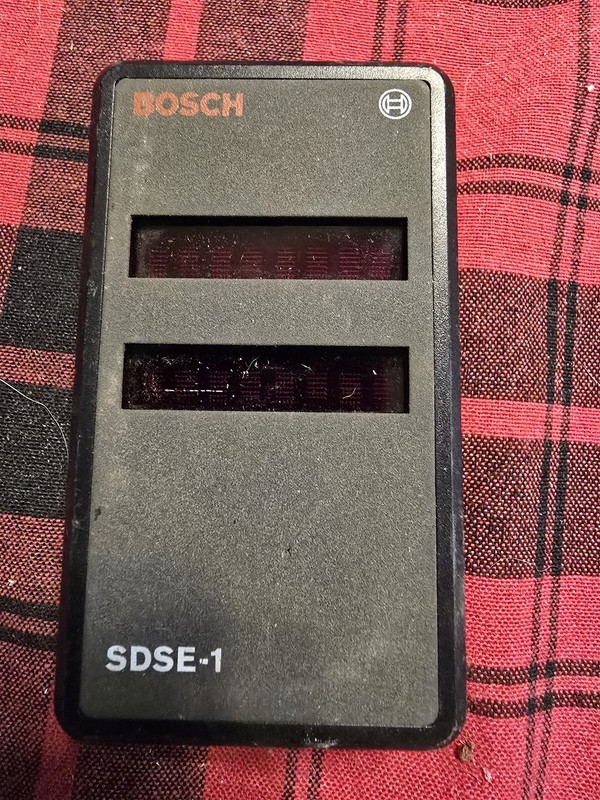 Bosch 0 608 830 143 Module SDSE-1 *FREE SHIPPING*
