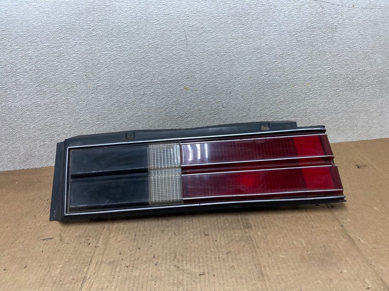 1981 1982 Ford Granada Right Passenger Side Tail Light AA6445