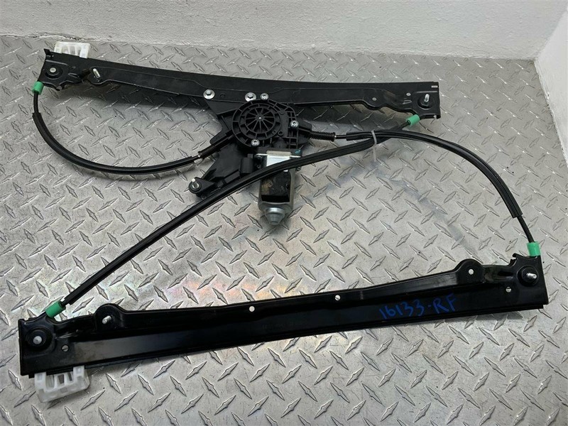 02-10 FORD EXPLORER MOUNTAINEER FRONT RIGHT POWER DOOR WINDOW REGULATOR OEM