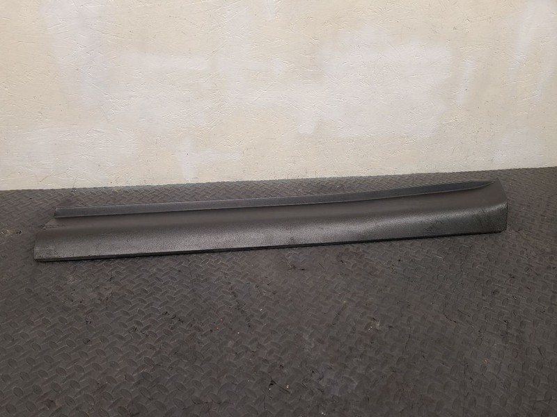 07-14 Ford EDGE Front Right Passenger Door Lower Molding OEM 7T4Z-7820878-BA