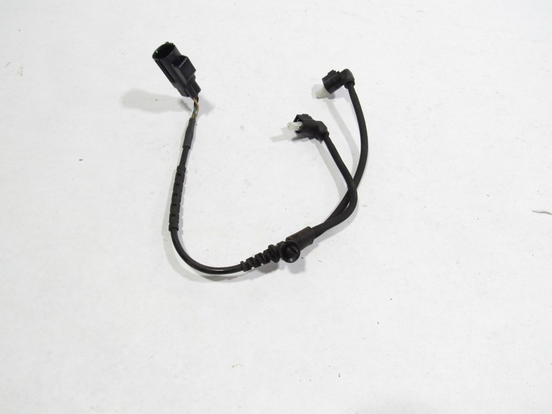 17-23 Mclaren 720S 2018 Rear Right Passenger Sensor Wire Wiring Harness!