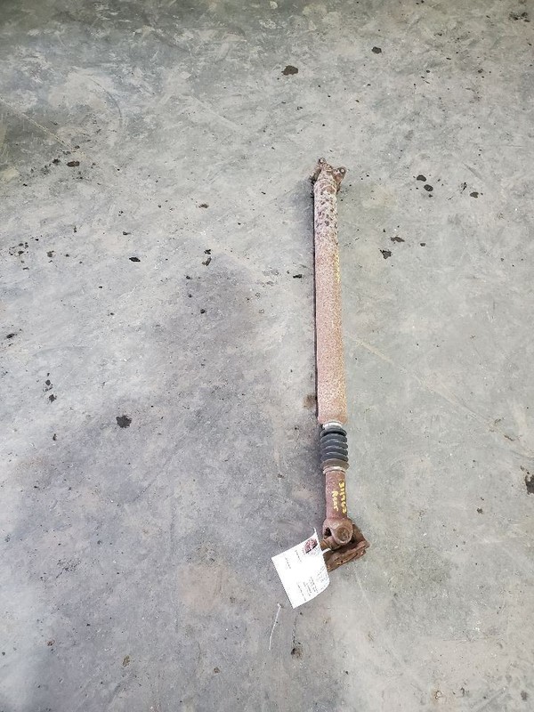 Rear Drive Shaft 4 Door LHD 4.0L 4WD Fits 95-01 EXPLORER 293063
