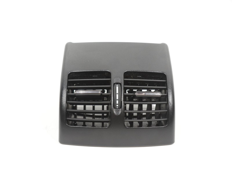 12-15 Mercedes C300 C250 W204 Rear Center Console AC Heater Air Vent Outlet OEM