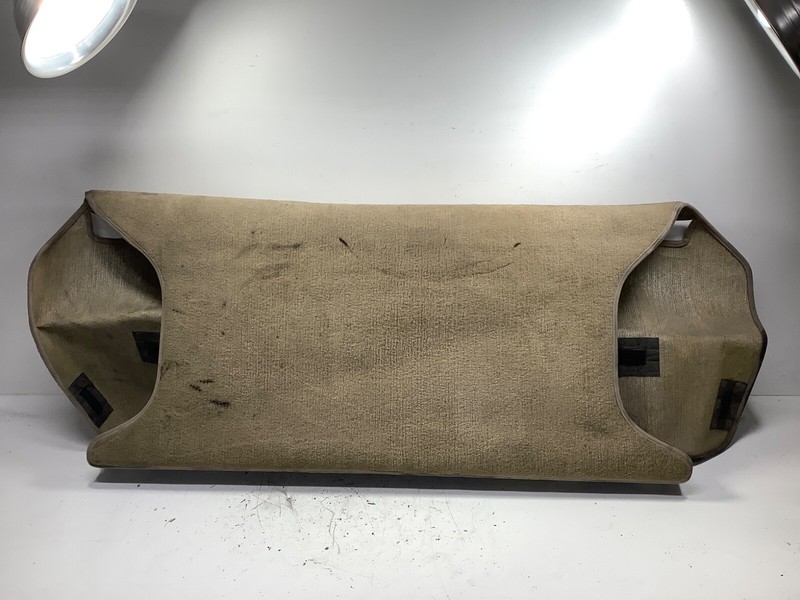 91-93 Honda Accord WG Trunk Cargo Carpet Liner OEM