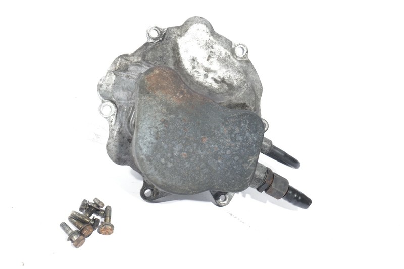 1994 1995 MERCEDES S350TD W140 BRAKE SYSTEM VACUUM PUMP 0002301965 OEM
