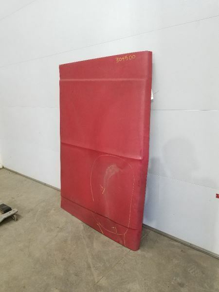 Hood Fits 81-91 BLAZER/JIMMY (full size) 255177