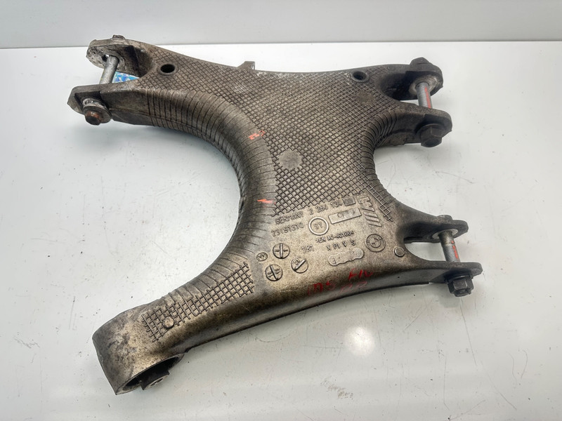 2013-2016 BMW M5 F10 REAR RIGHT PASSENGER LOWER CONTROL ARM OEM