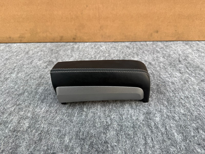 FORD MUSTANG MACH-E 2021-2025 OEM LEFT SIDE DASHBOARD BEZEL MOLDING TRIM COVER