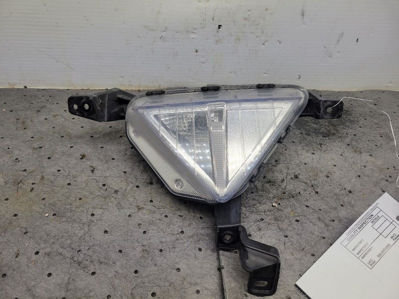 Driver Corner/Park Light Park Lamp-turn Signal Sedan Fits 19-20 ELANTRA 1721675